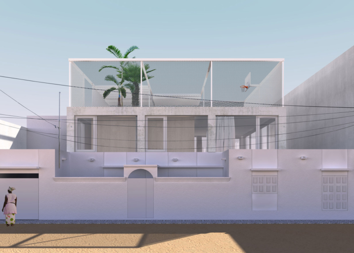 maison M