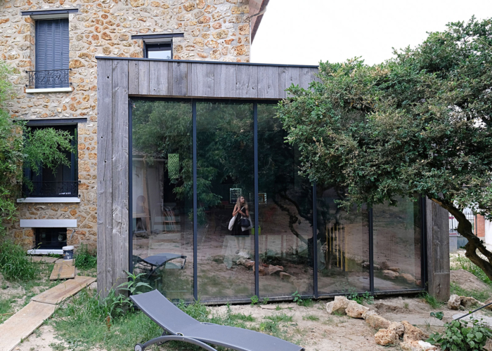 maison TL