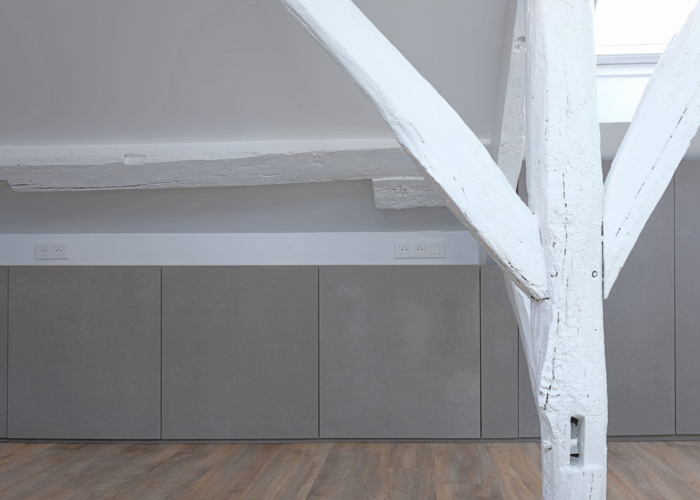 appartement HJ