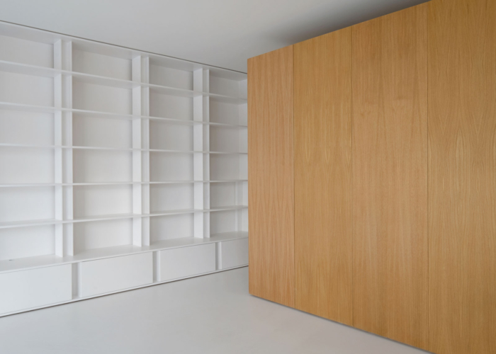 appartement S