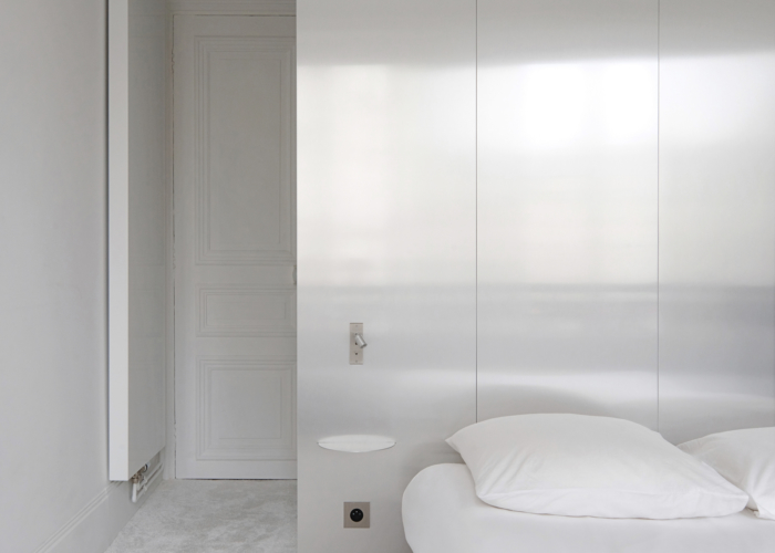 appartement HR