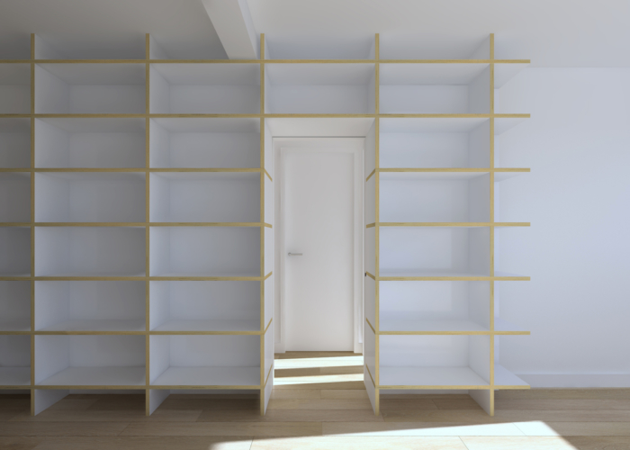 appartement CV