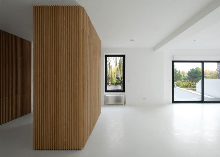 maison S