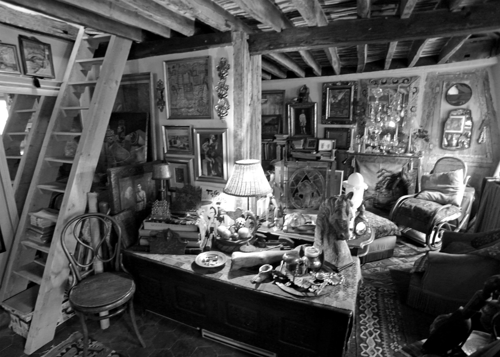 appartement HR