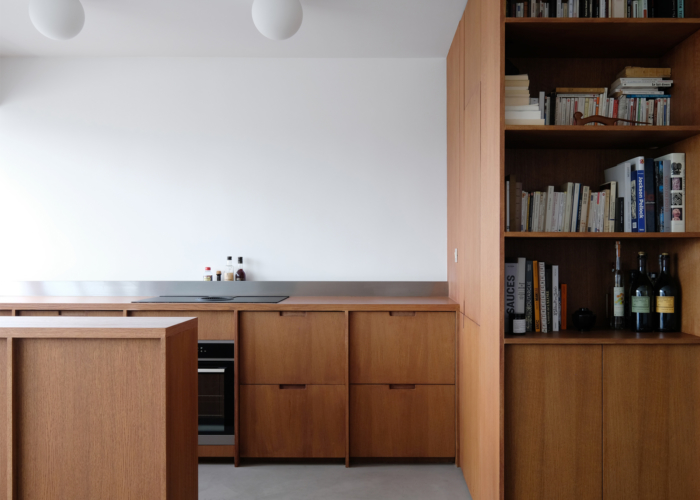 appartement K