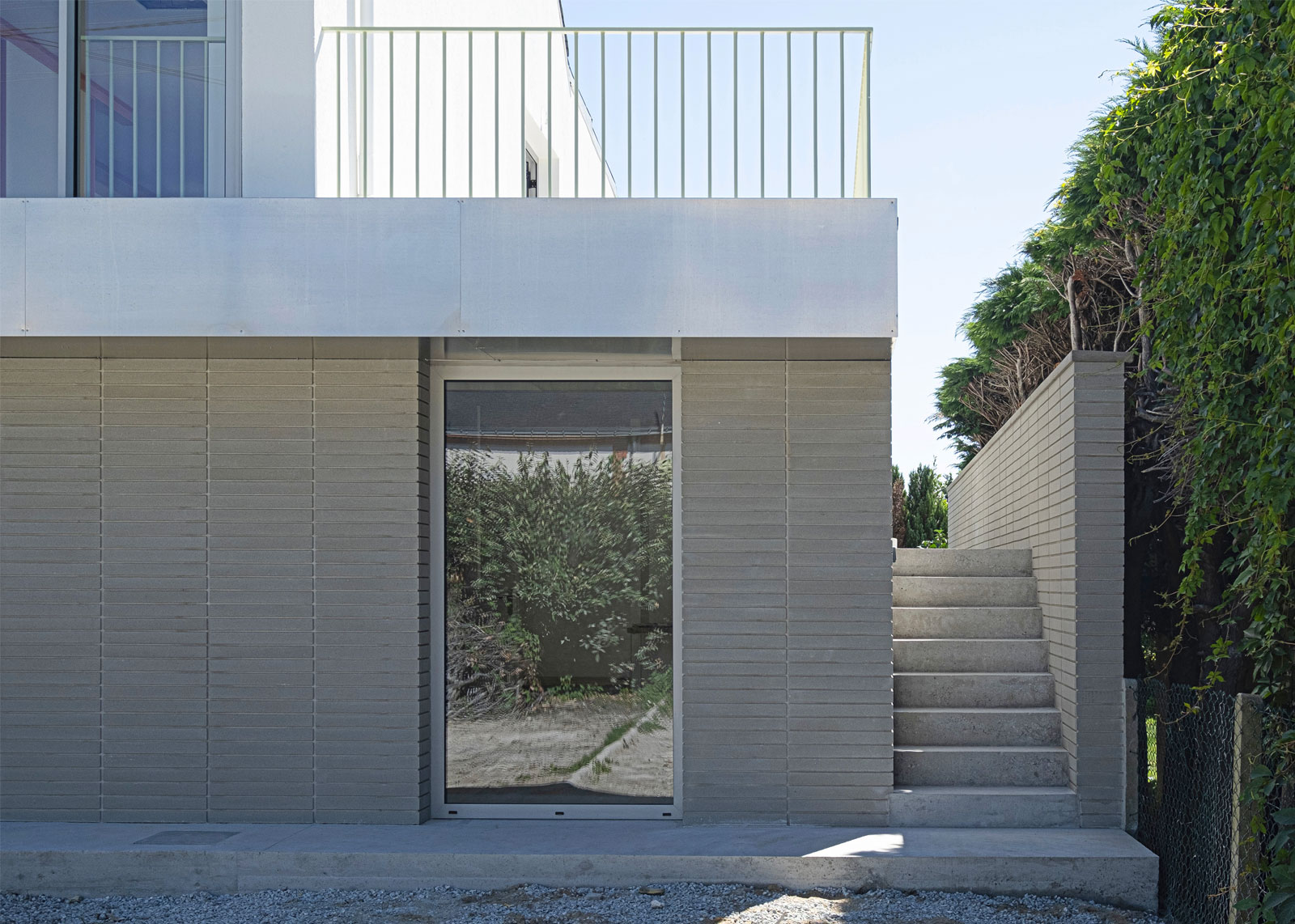 cabinet kinésithérapie + logement