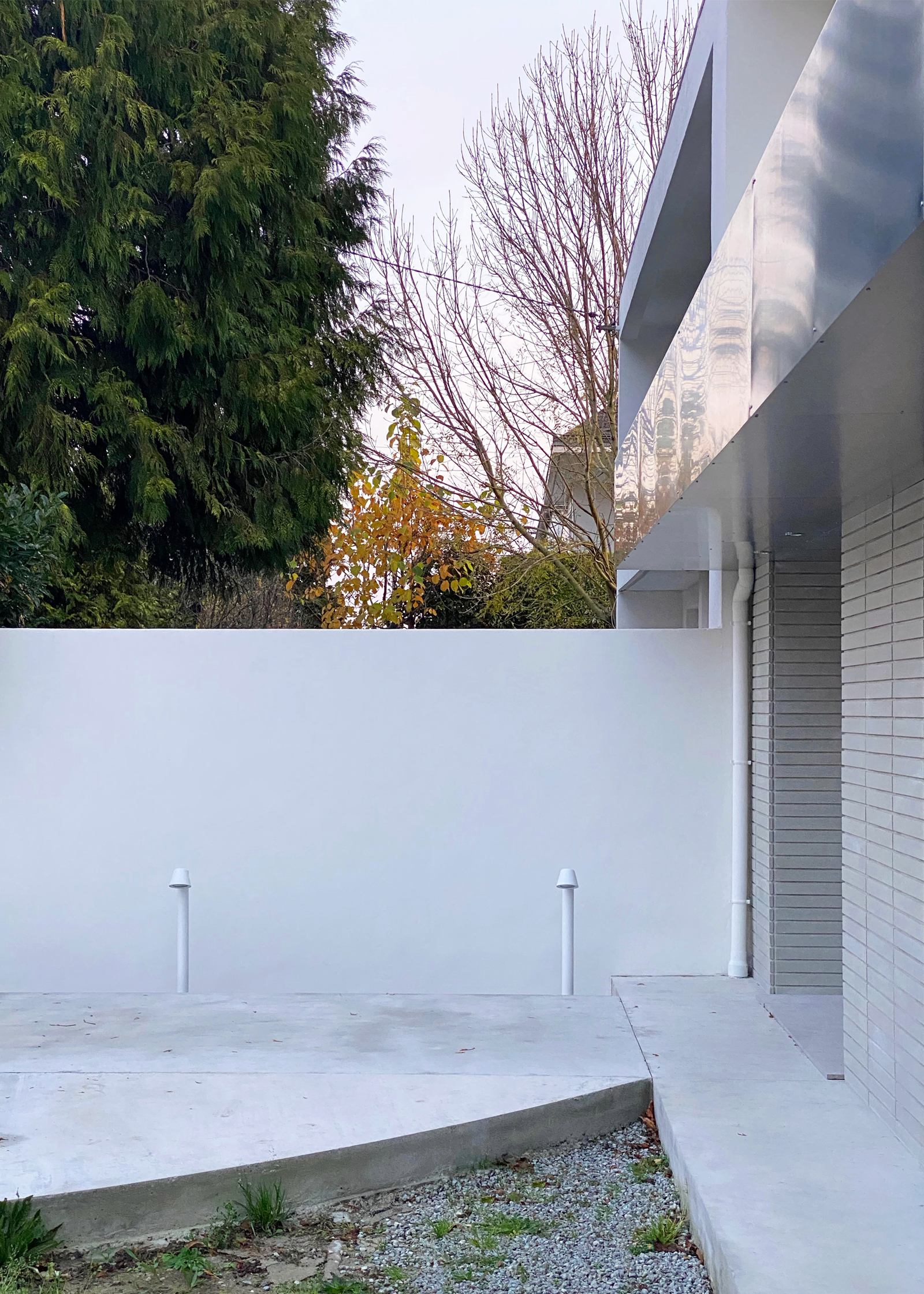 cabinet kinésithérapie + logement