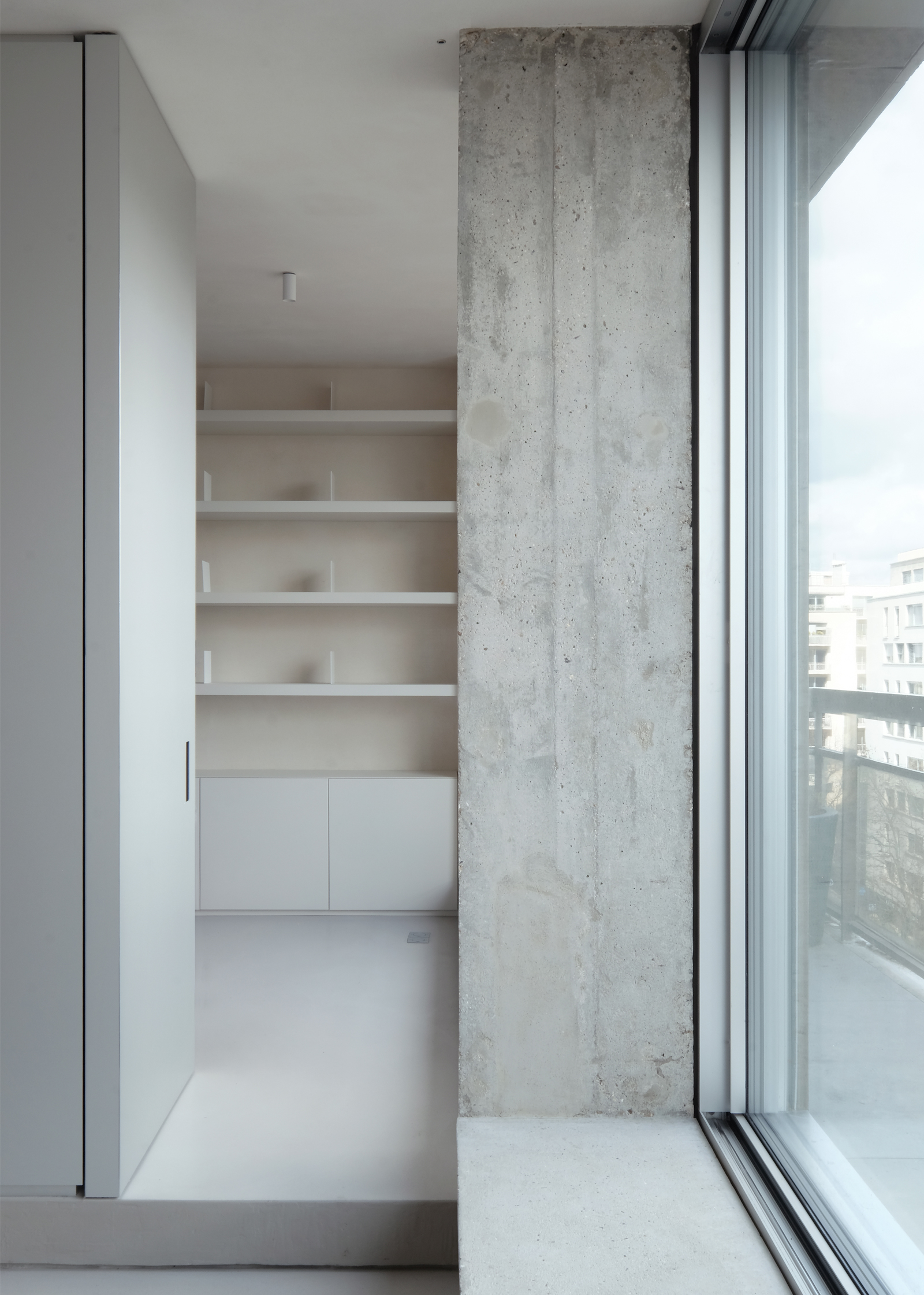 appartement A