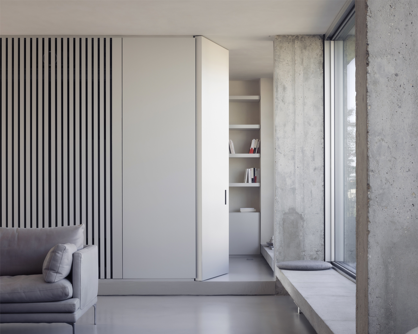appartement A