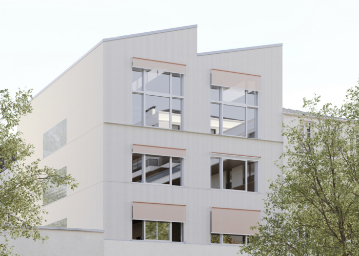 bureaux A