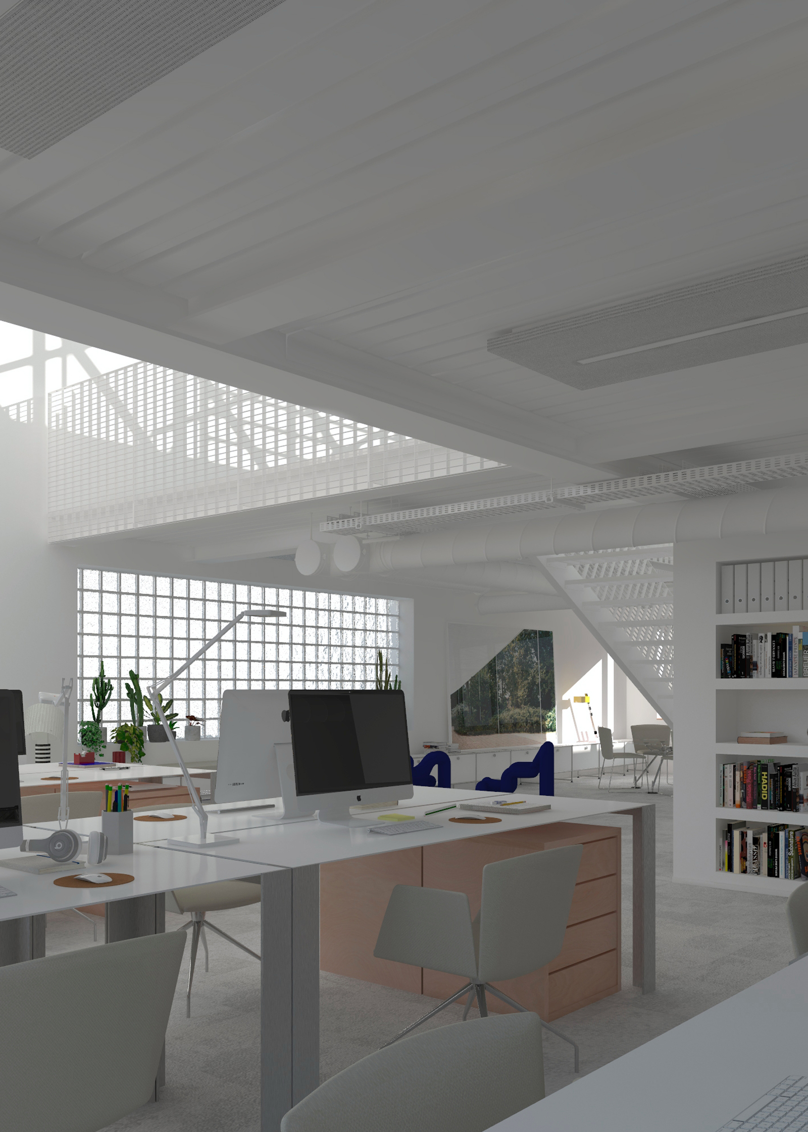 bureaux A