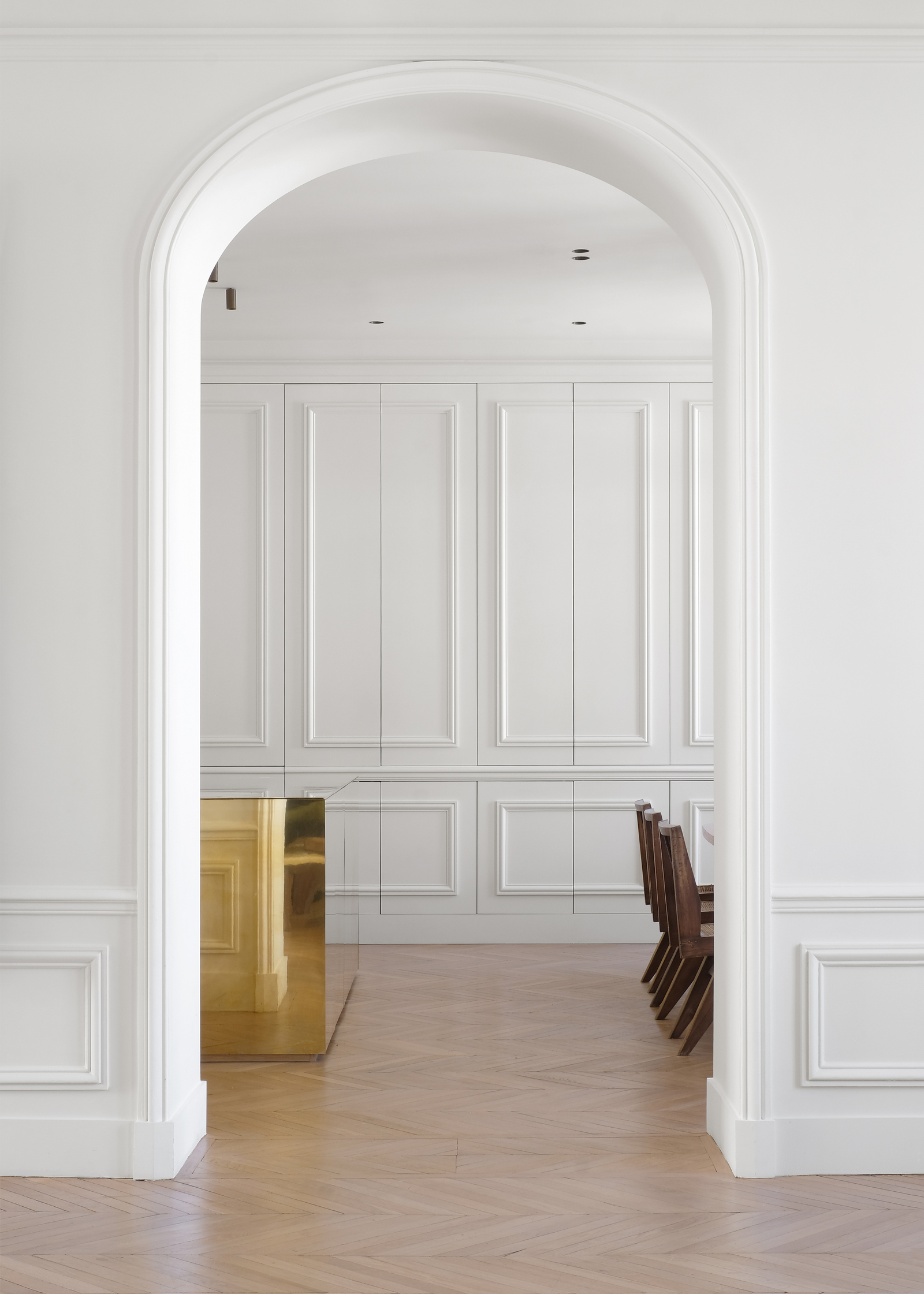 appartement TO