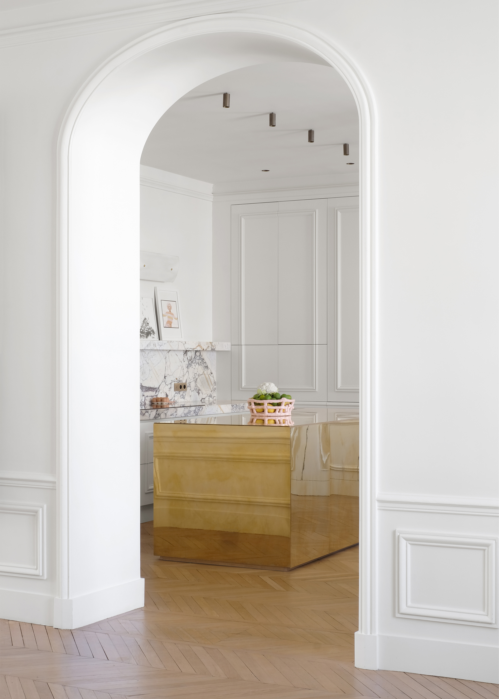 appartement TO
