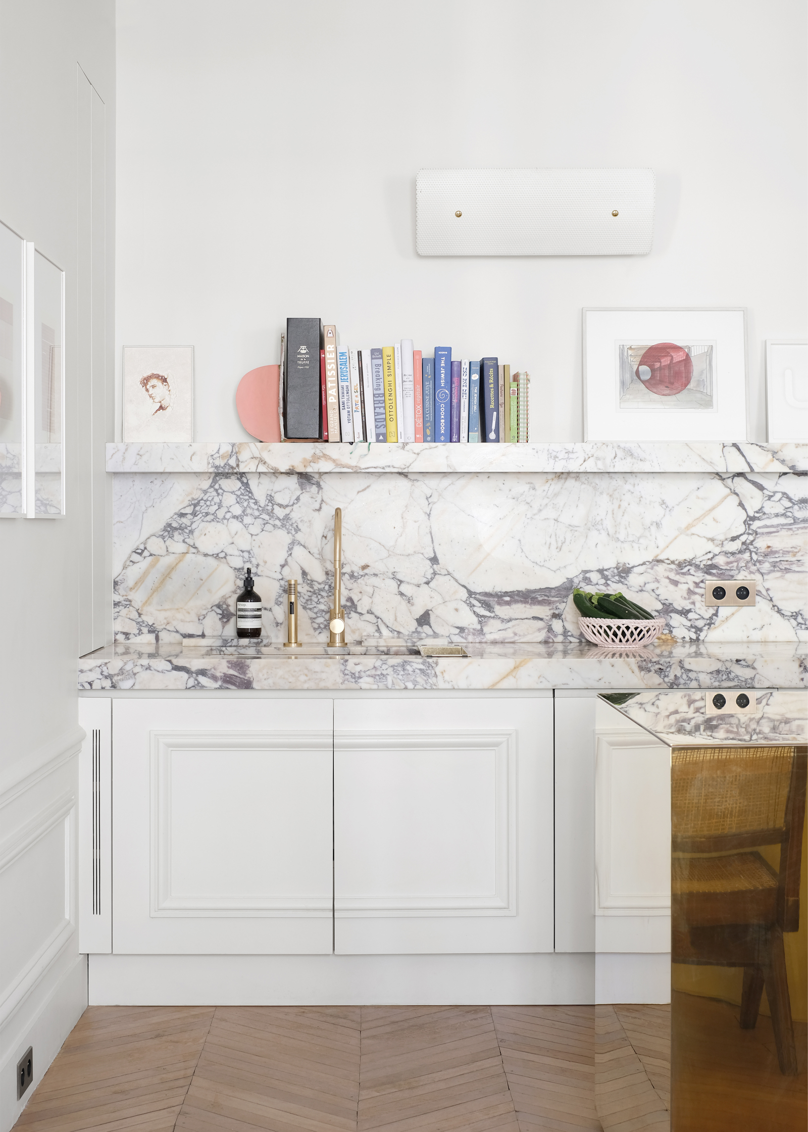 appartement TO