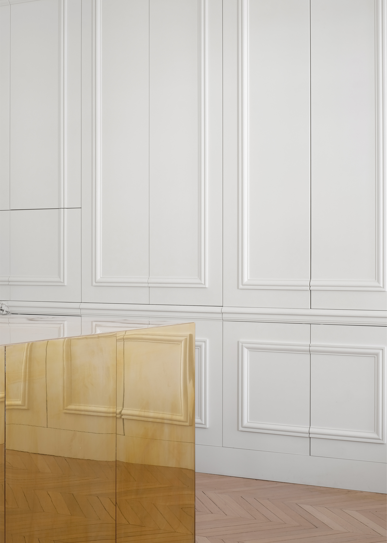appartement TO