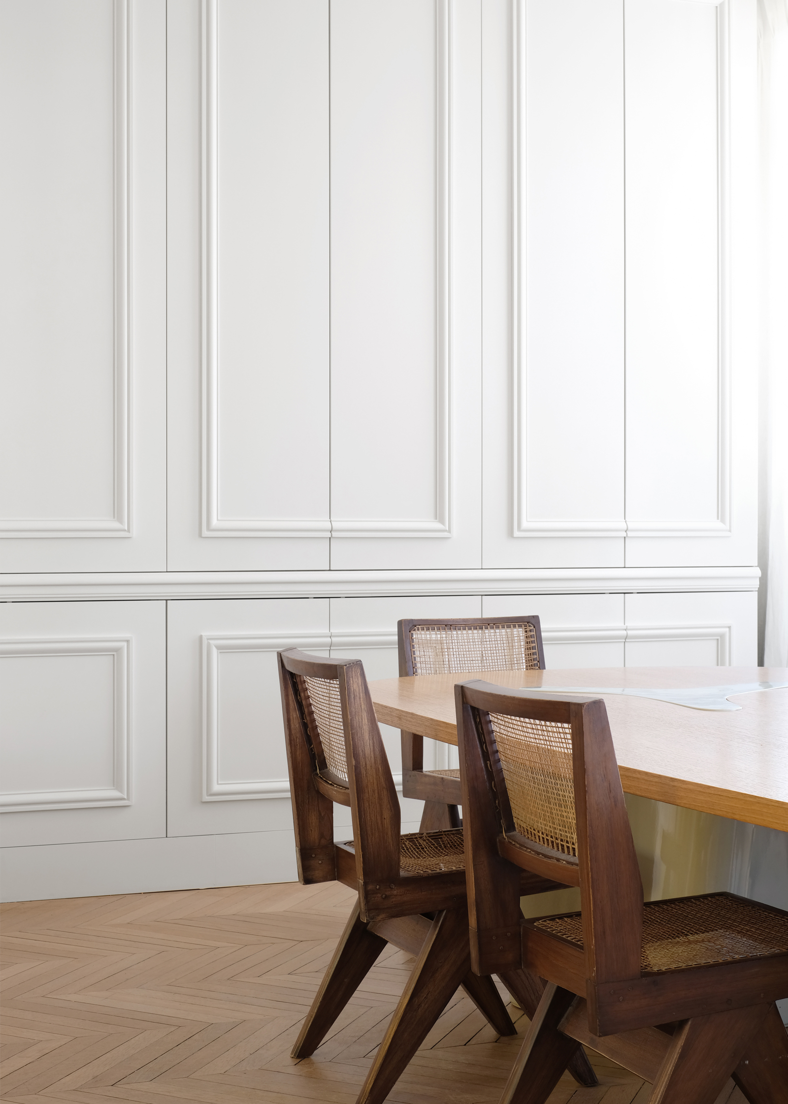 appartement TO