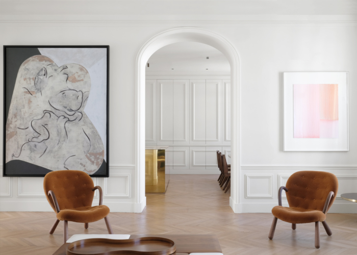appartement TO