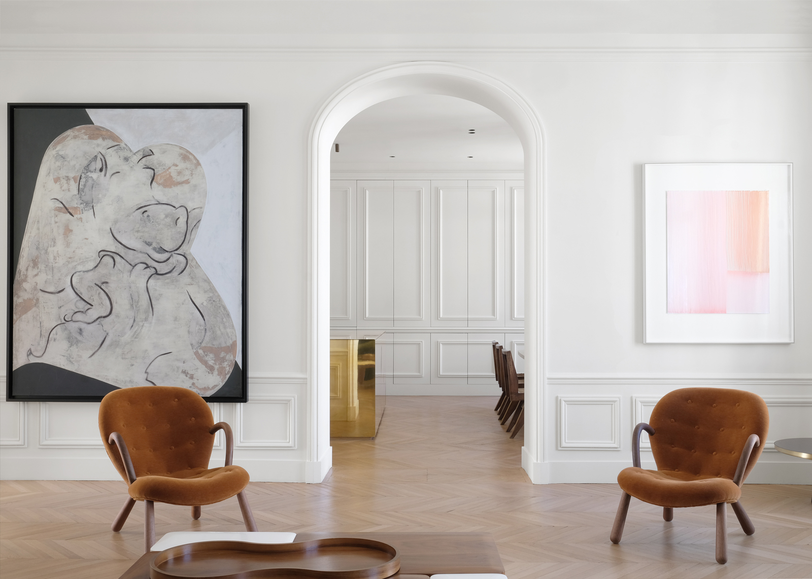 appartement TO
