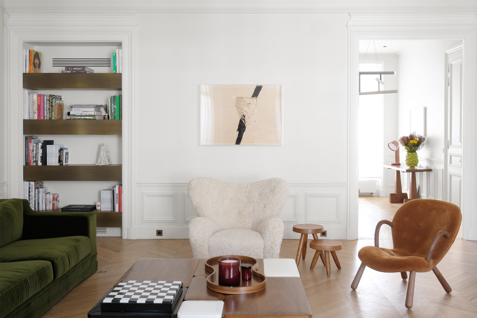 appartement TO