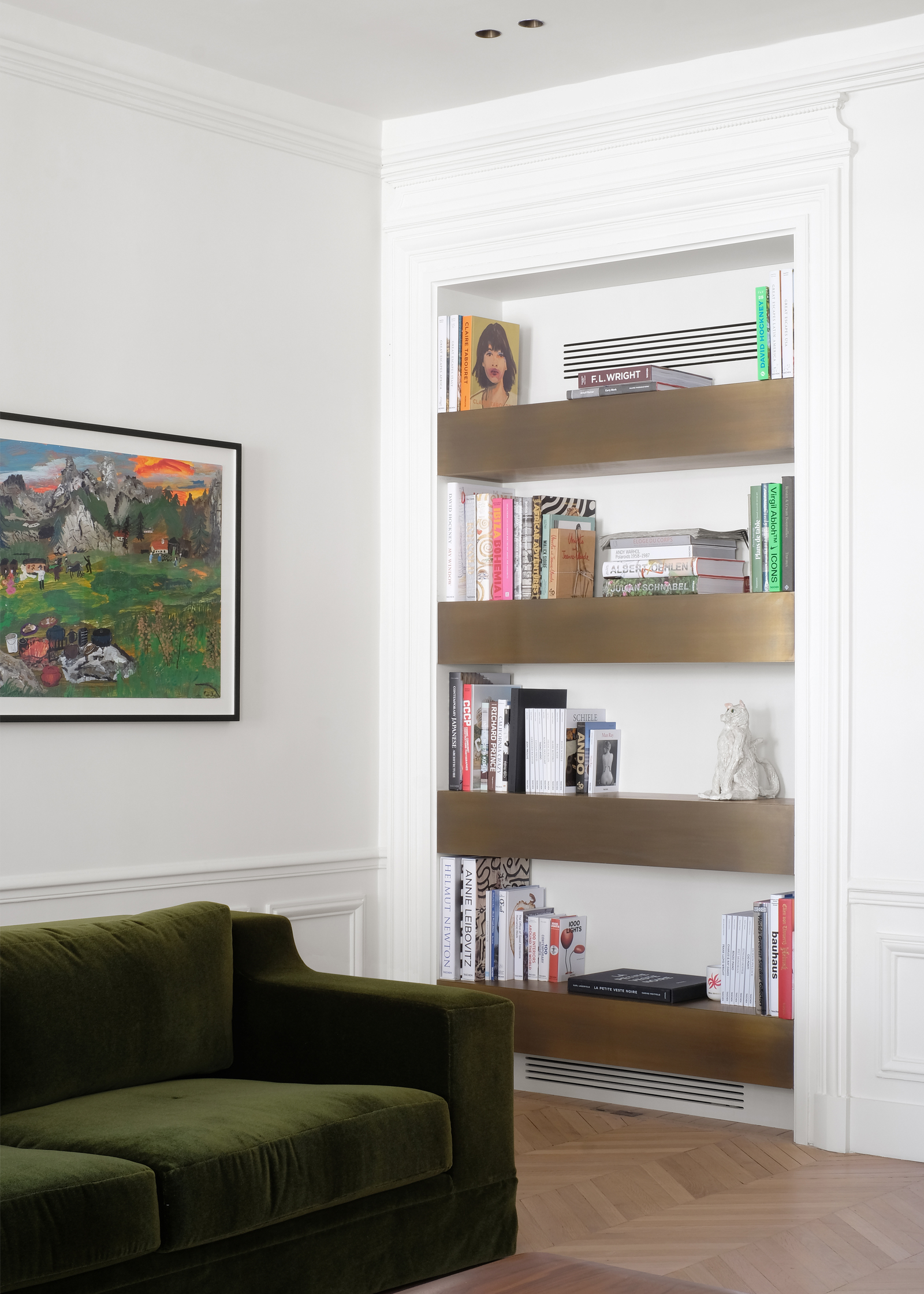 appartement TO