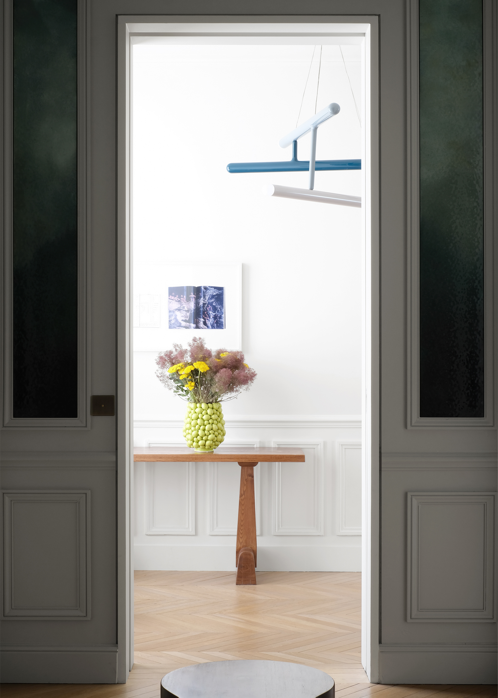 appartement TO