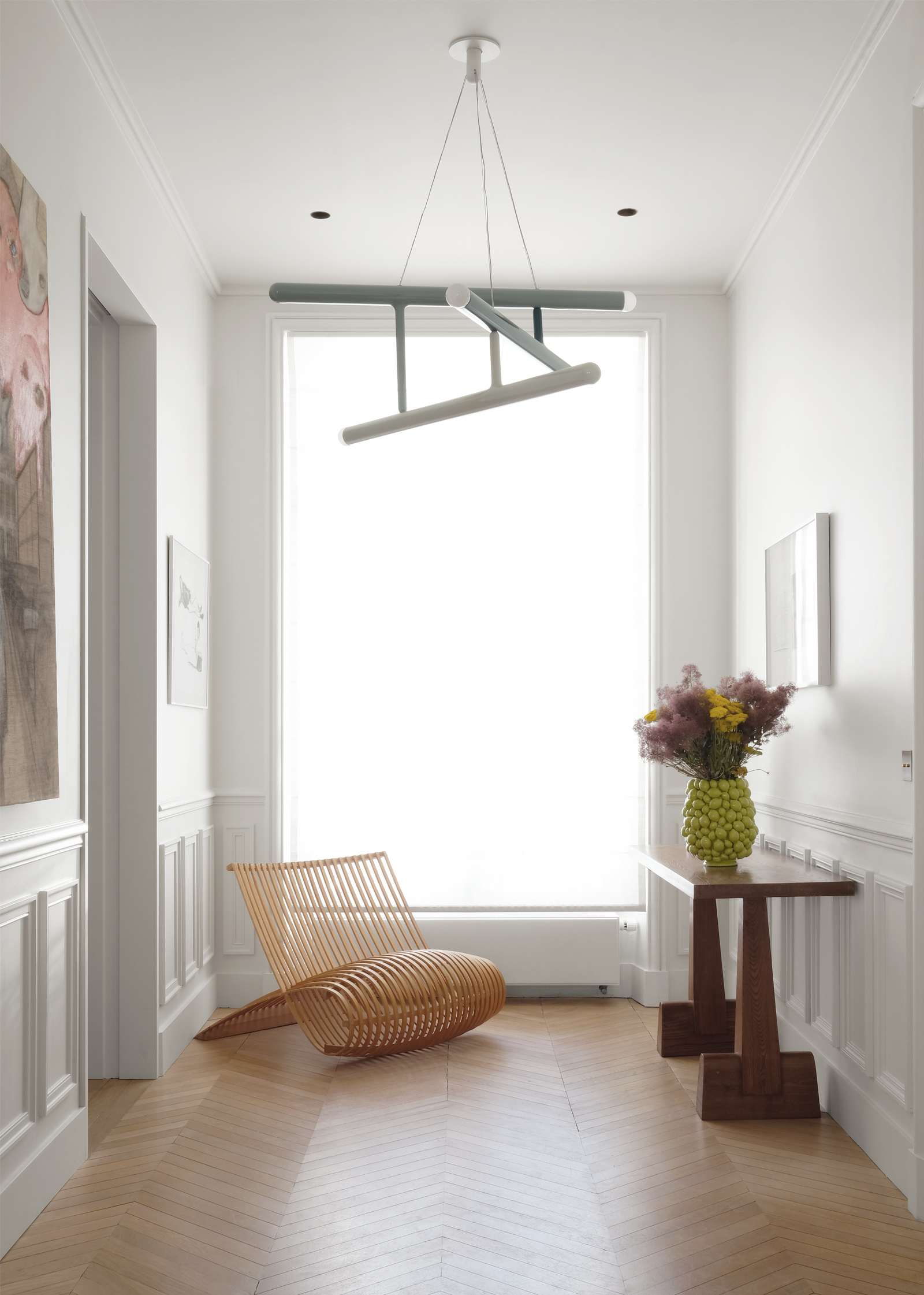 appartement TO