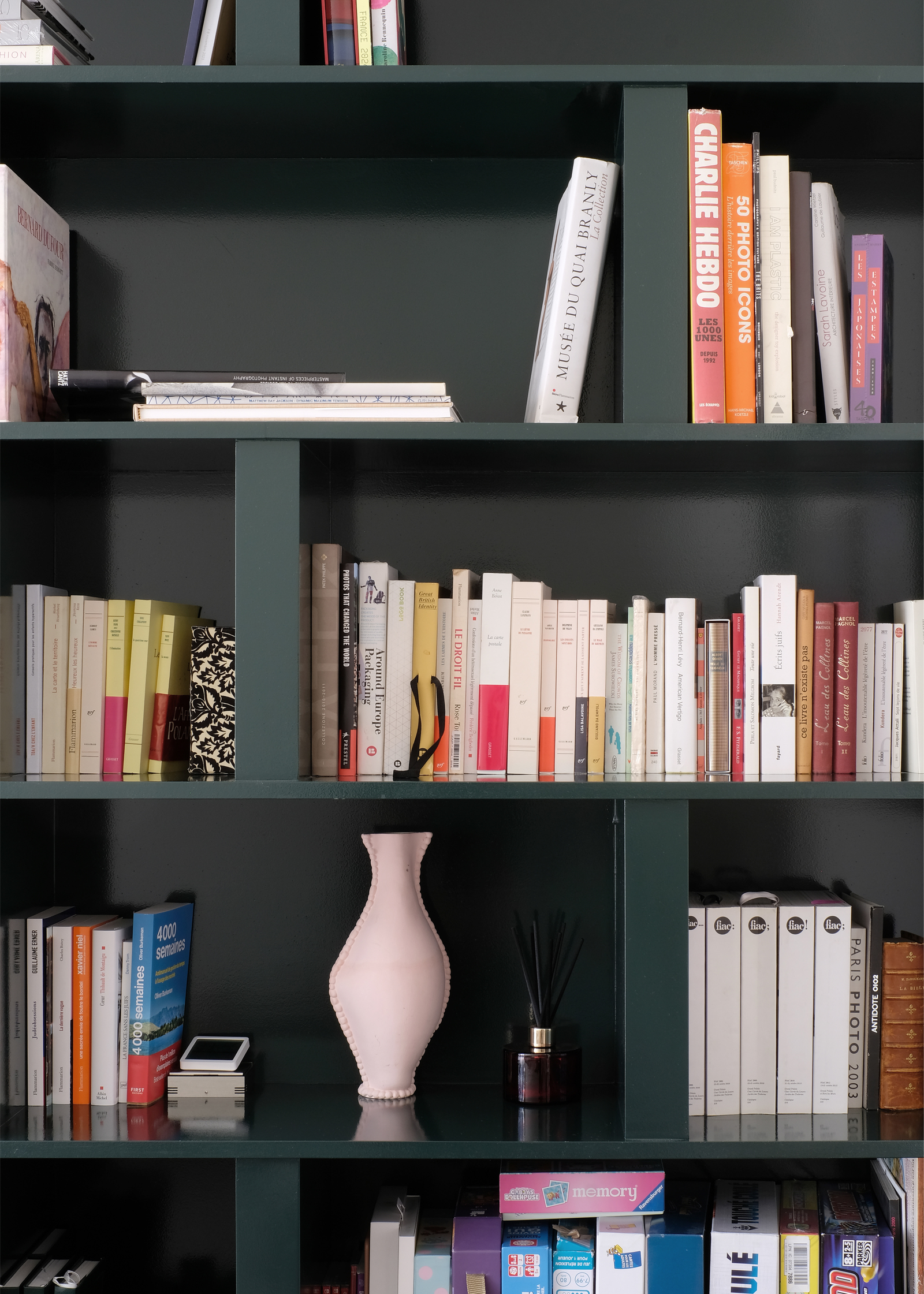 appartement TO