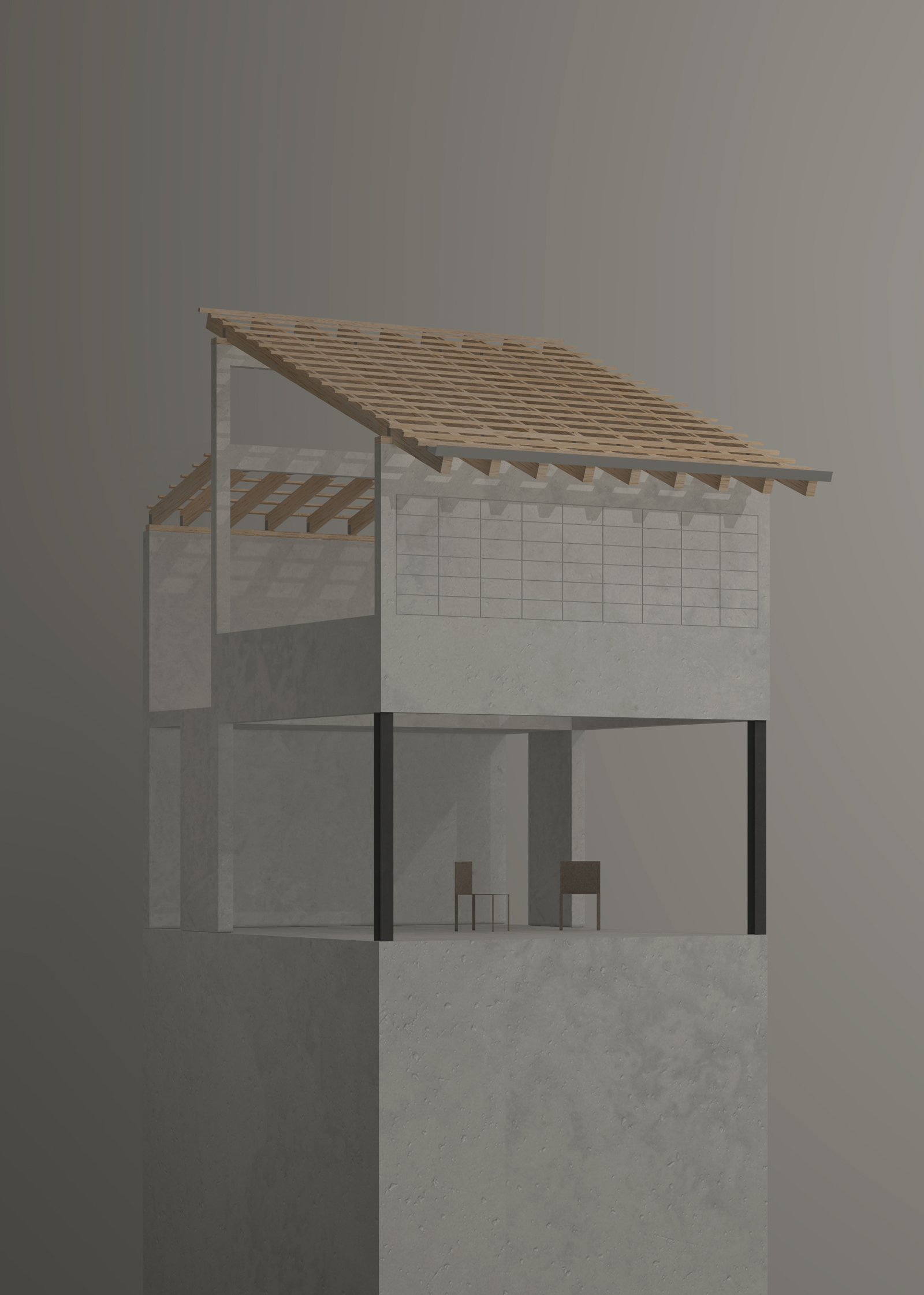 maison V