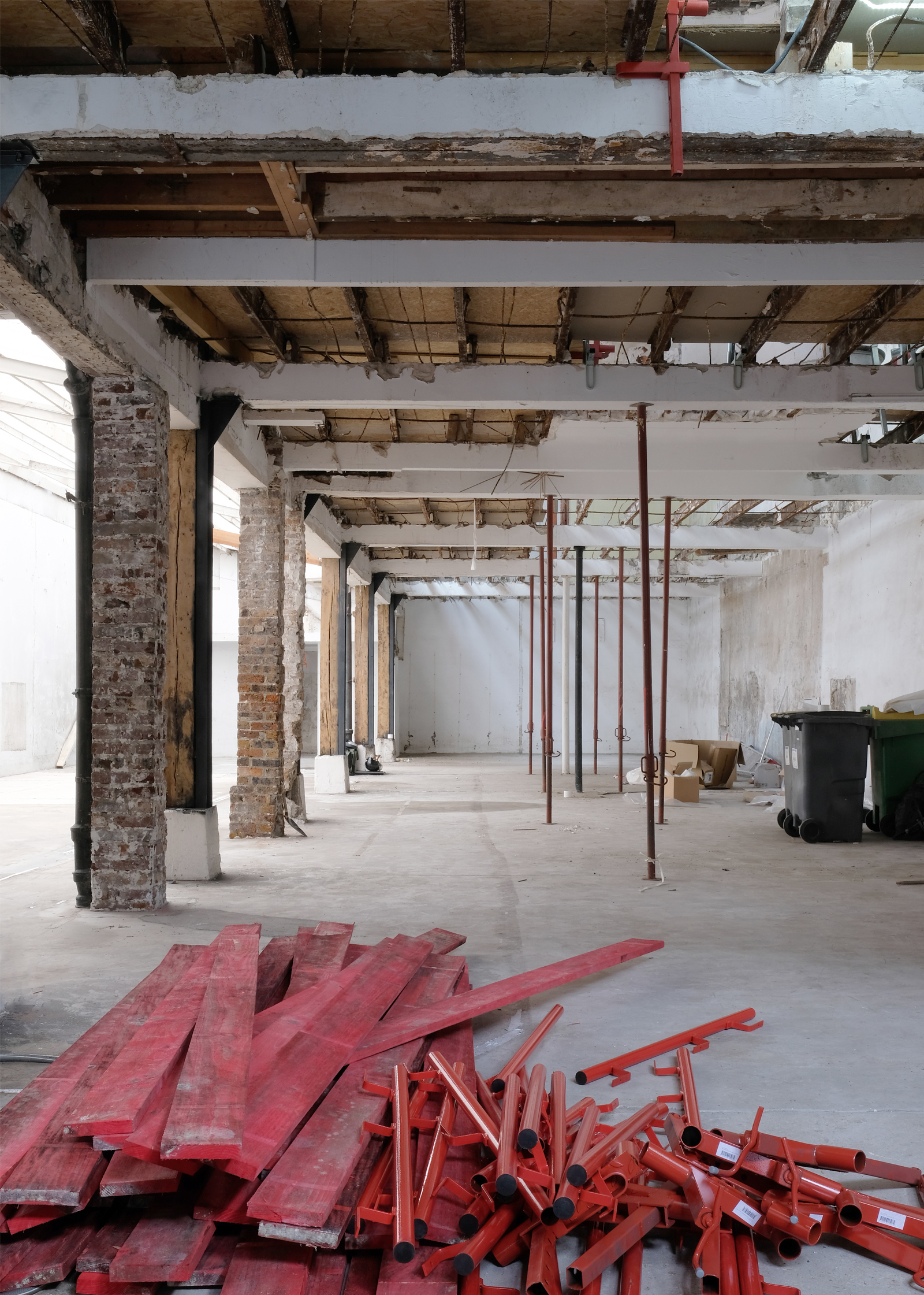 bureaux A