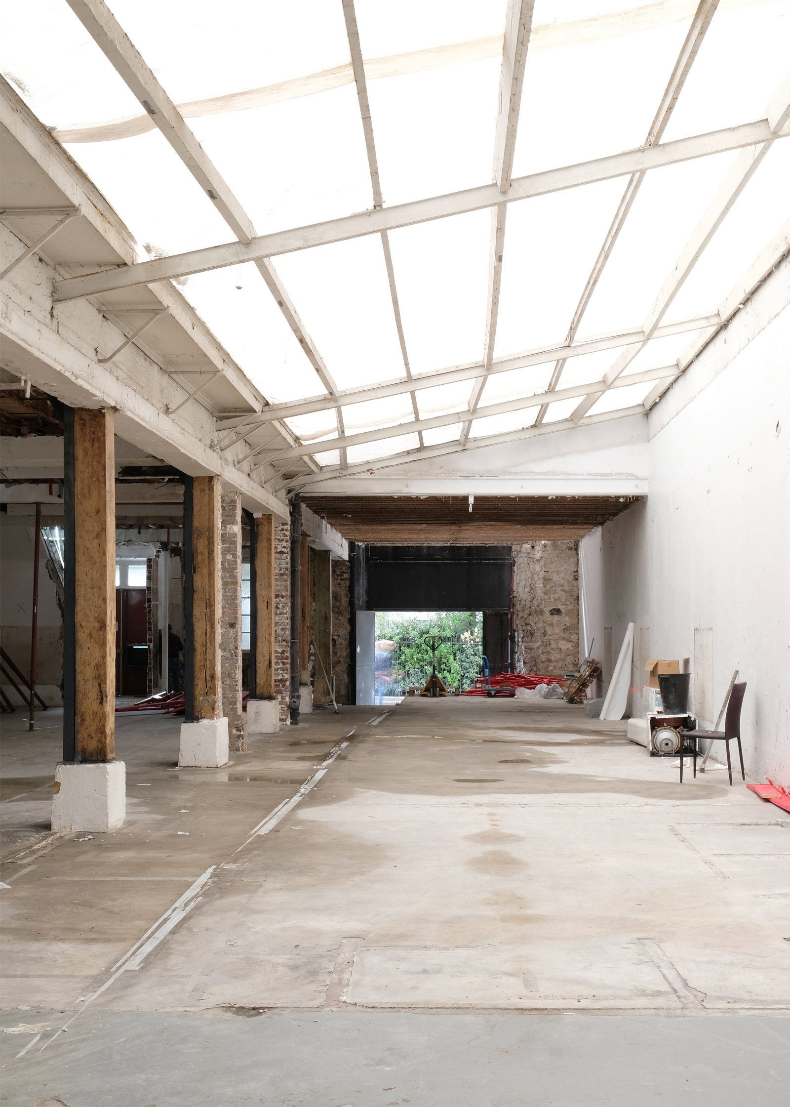 bureaux A