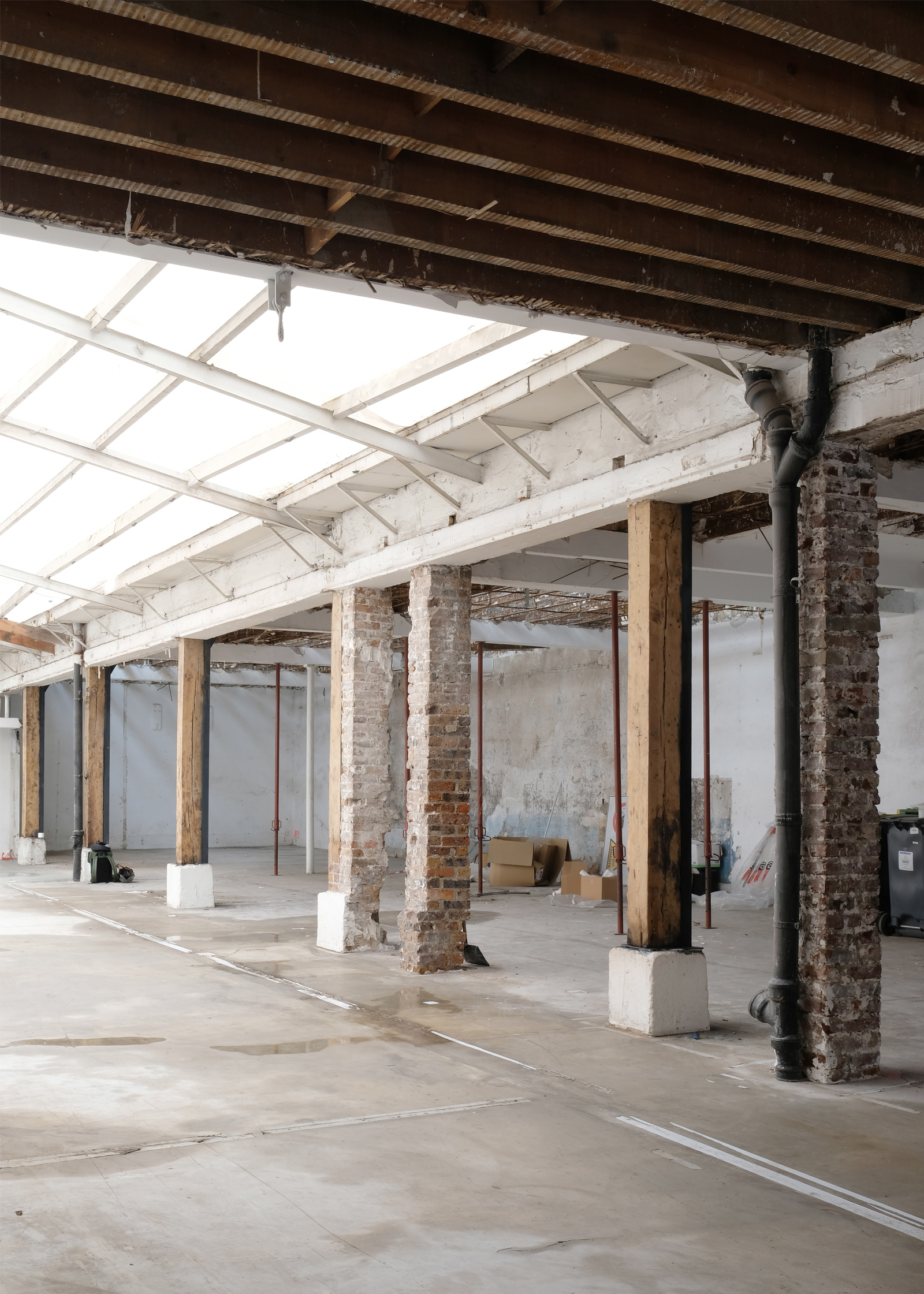 bureaux A