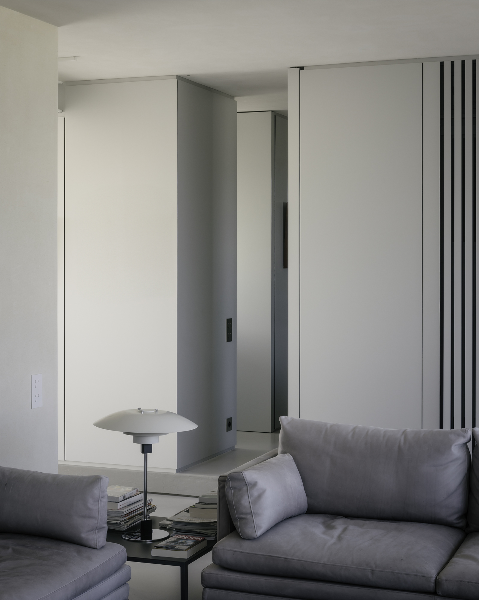 appartement A