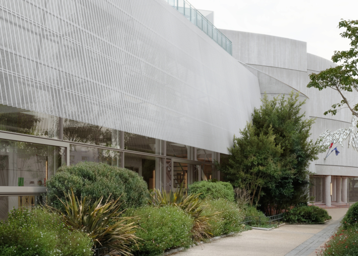 conservatoire Niedermeyer