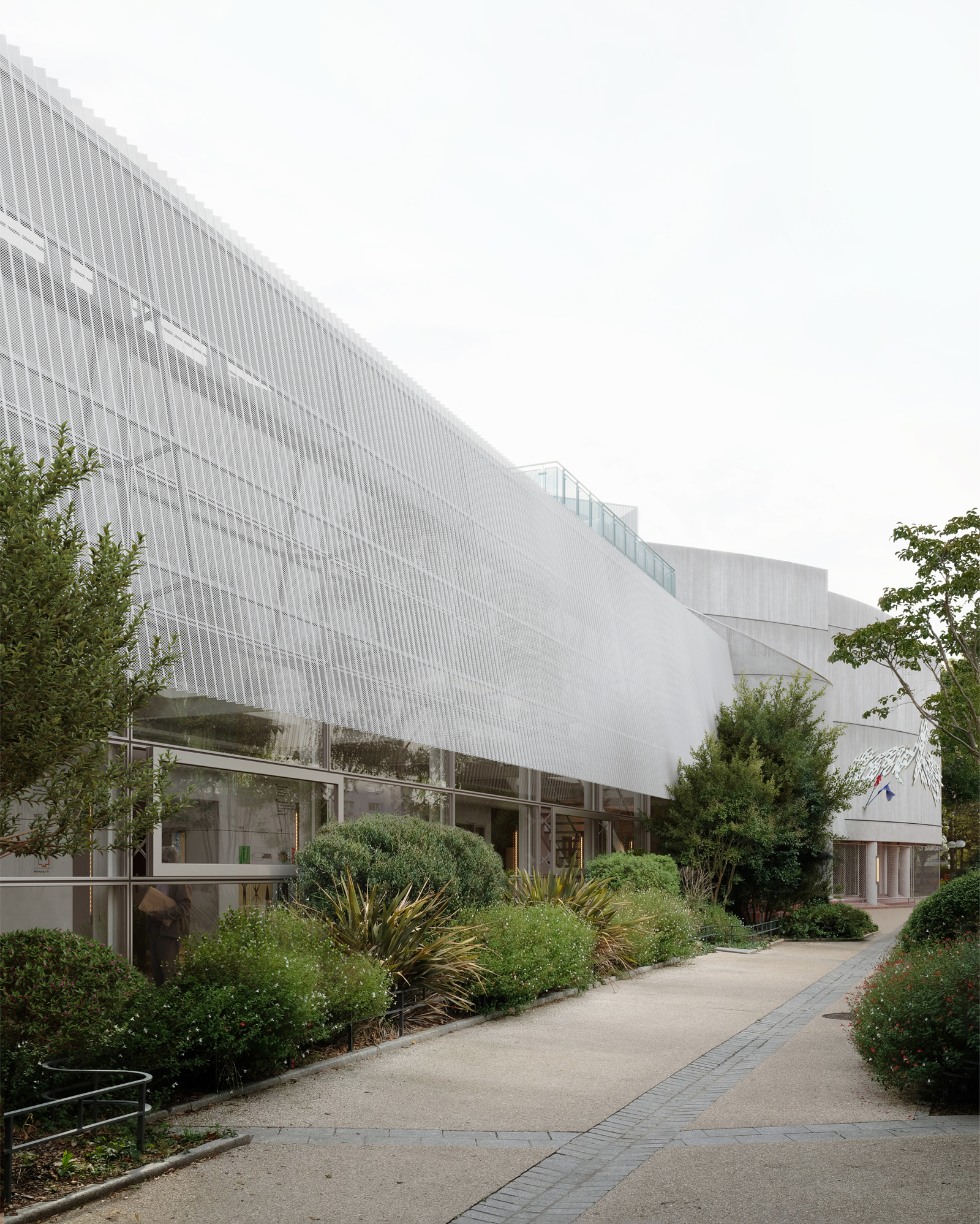 conservatoire Niedermeyer