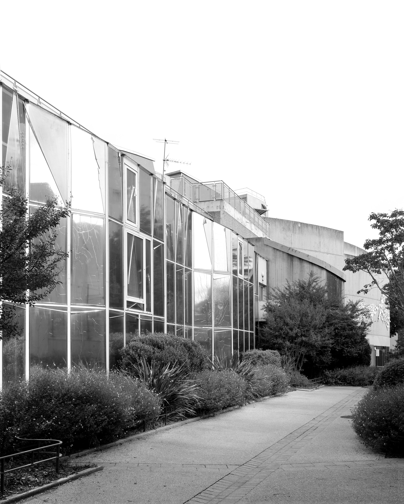 conservatoire Niedermeyer