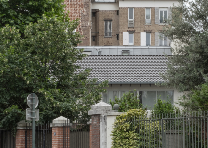 maison V