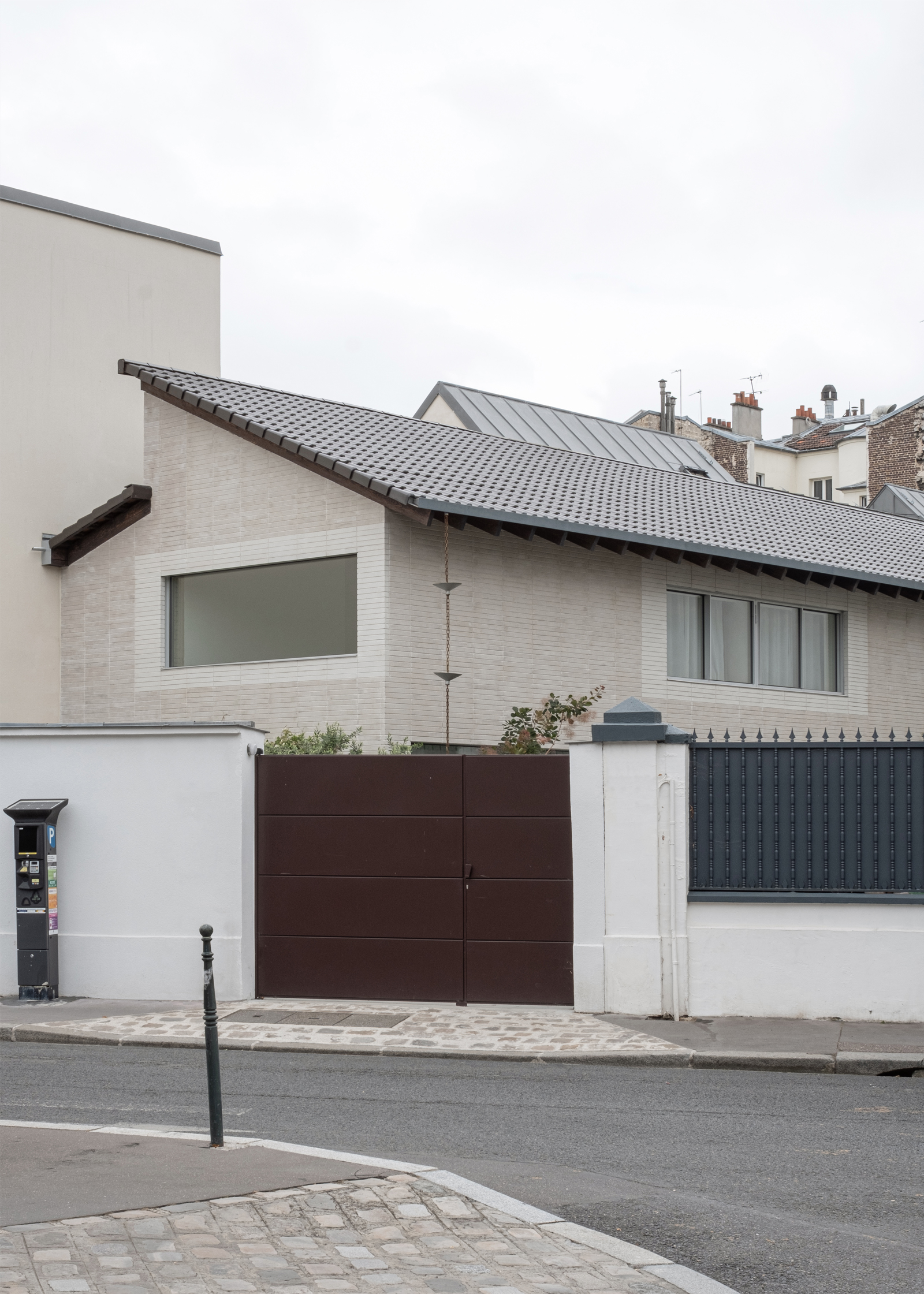 maison V