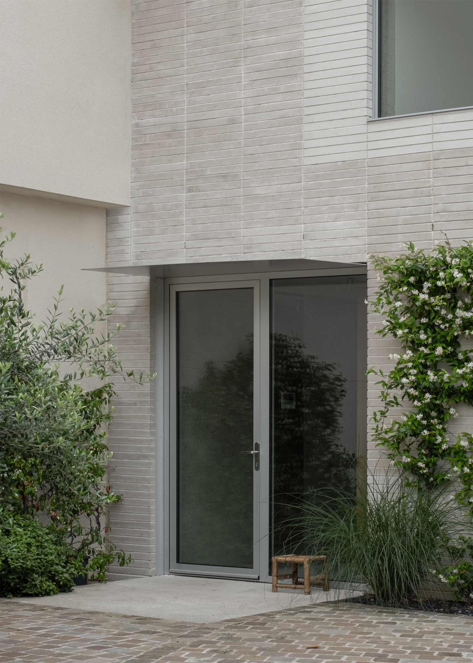 maison V