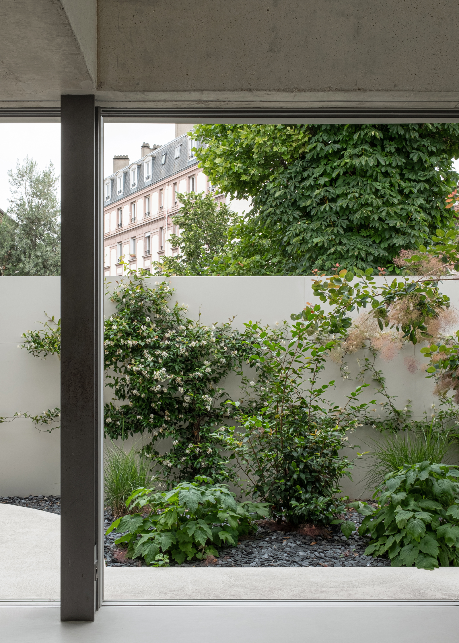 maison V