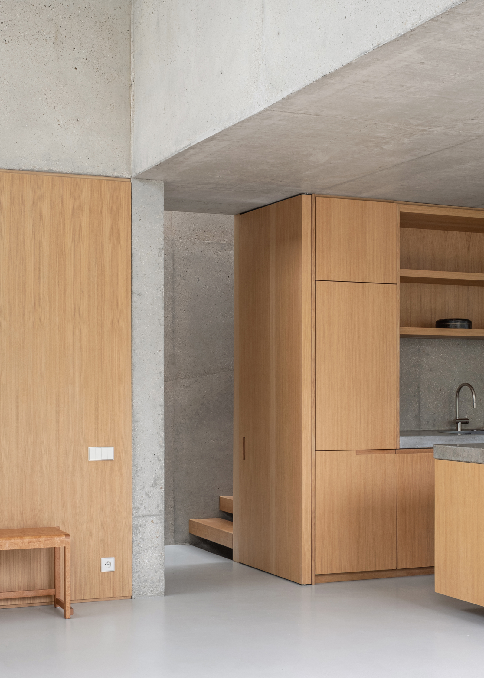 maison V