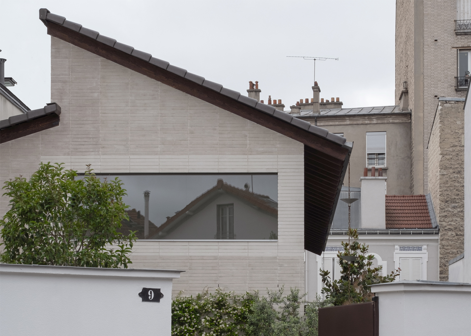 maison V