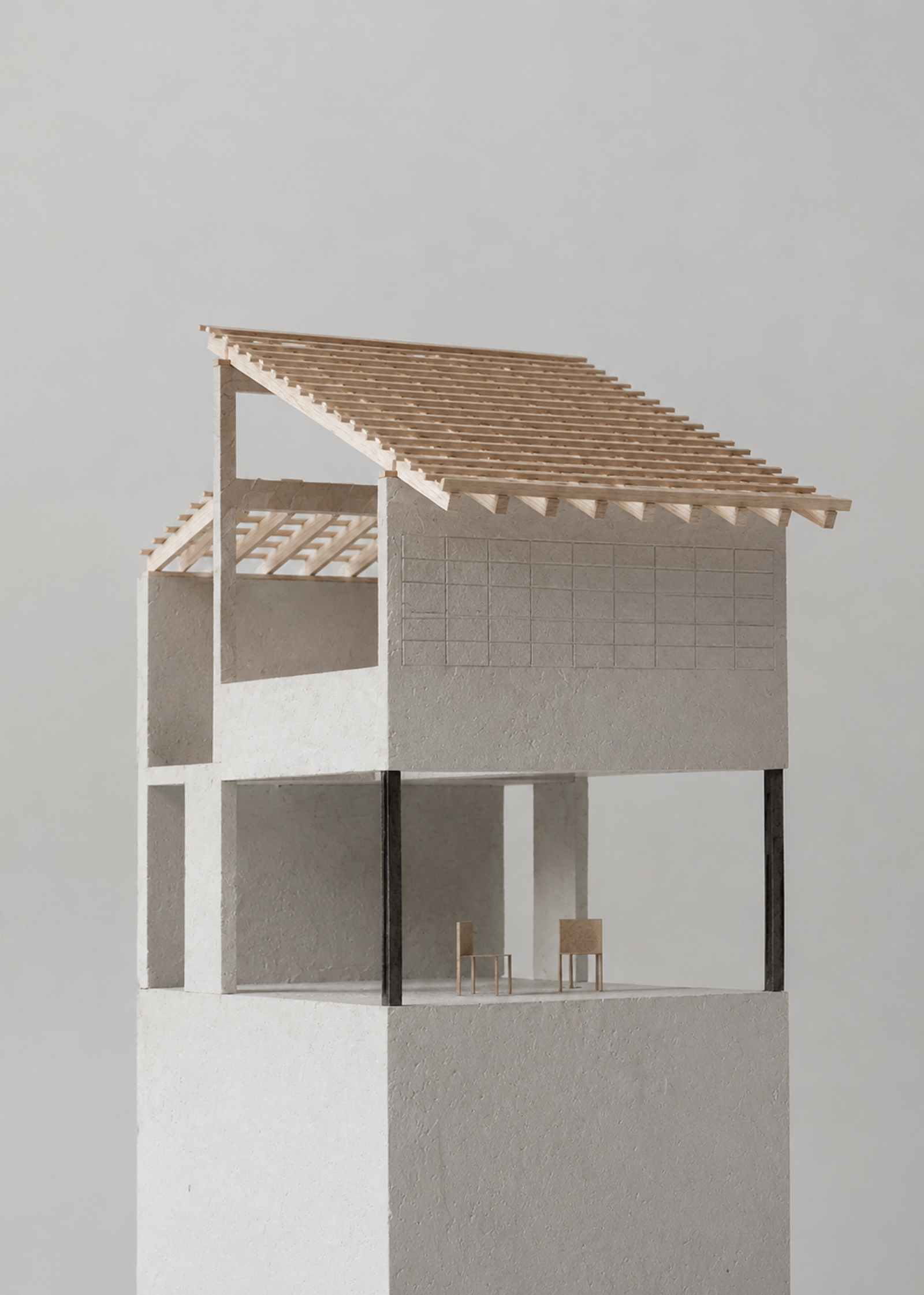 maison V