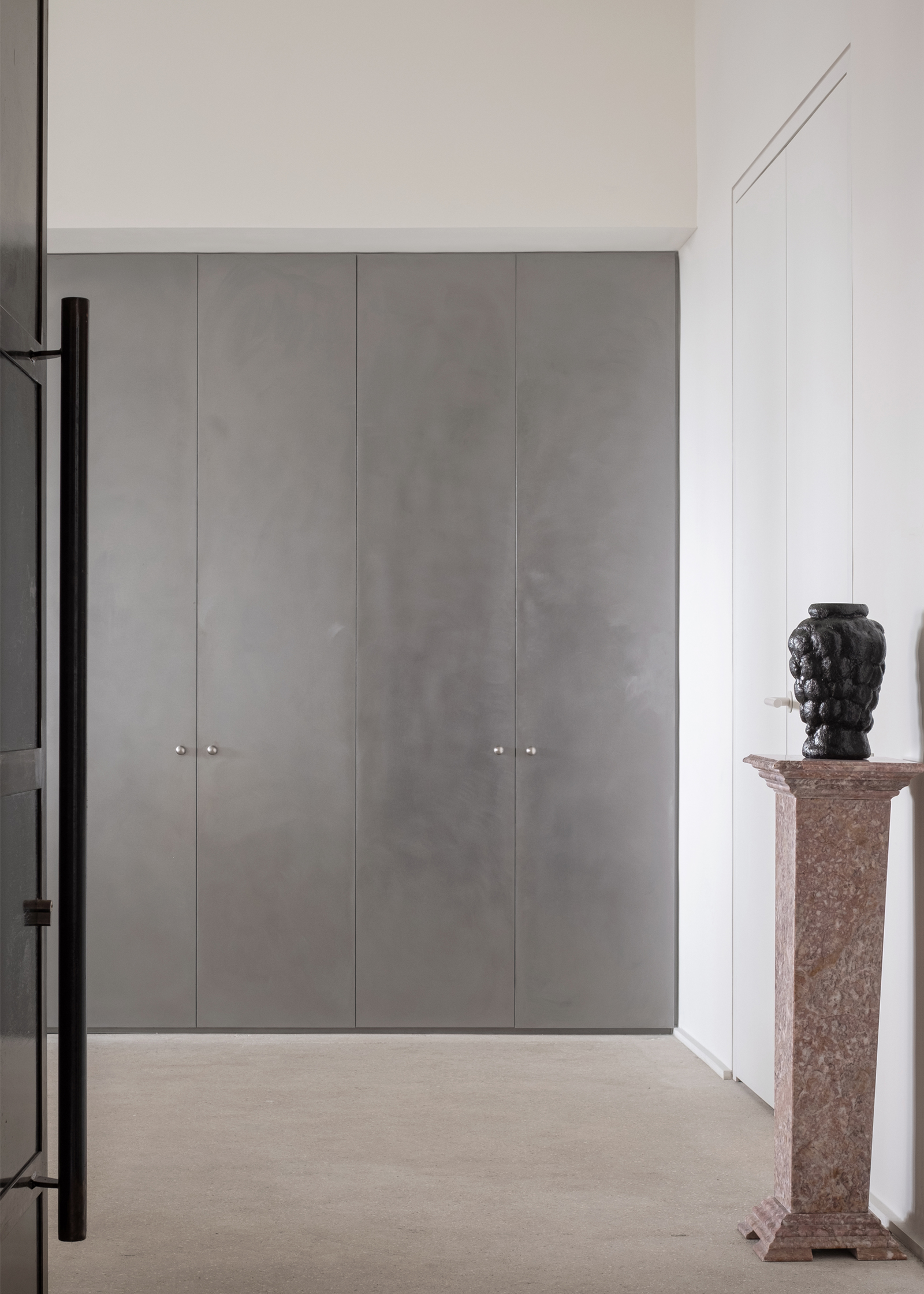 appartement CH