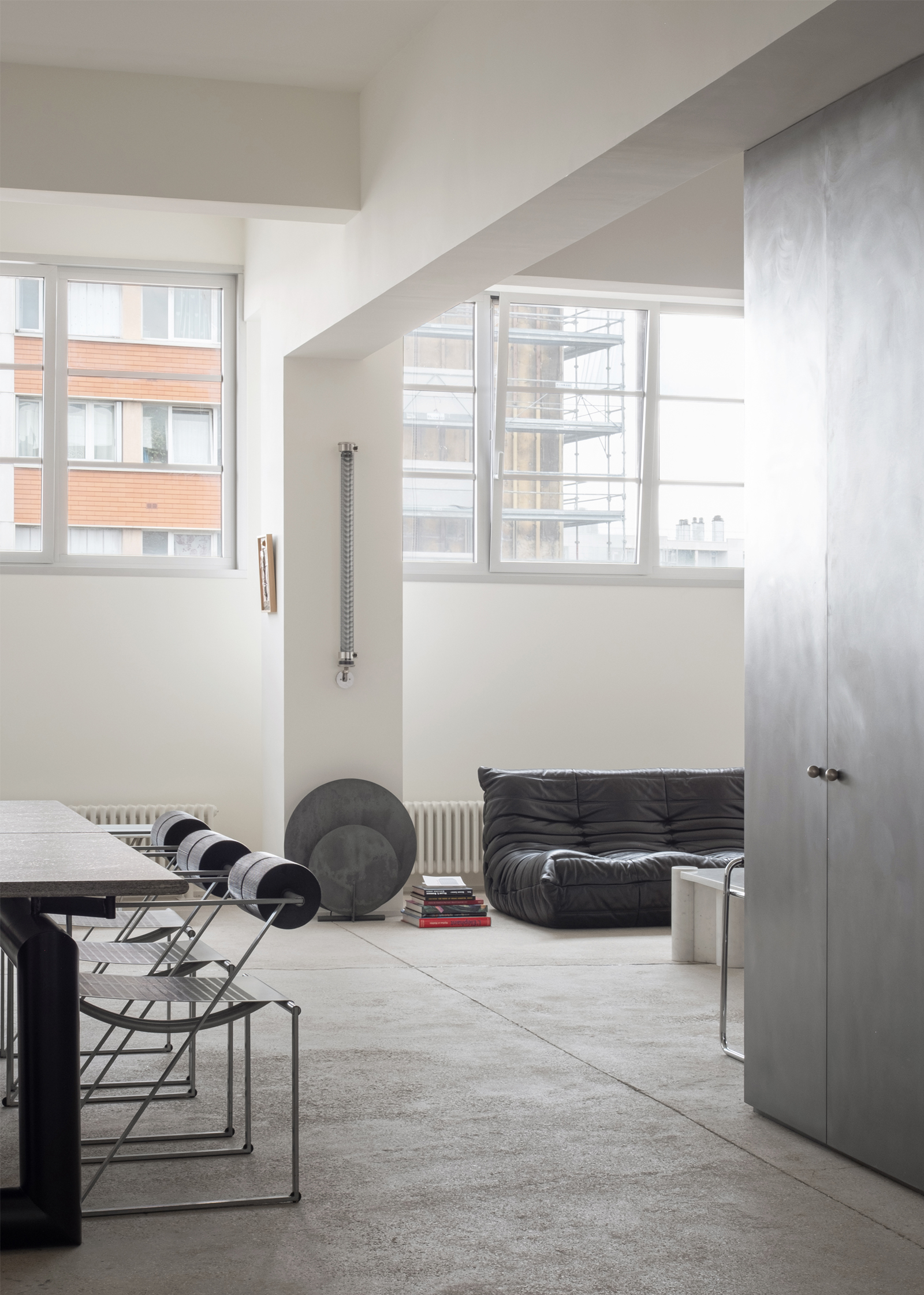 appartement CH