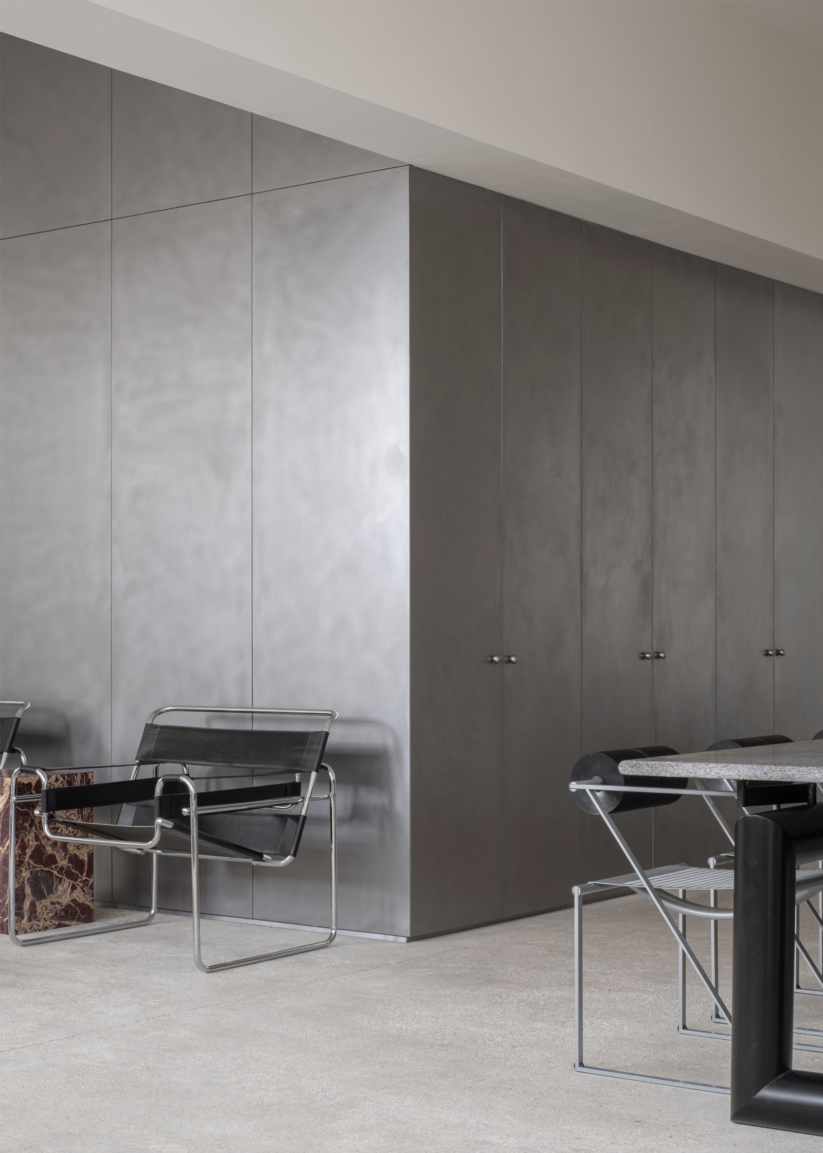 appartement CH