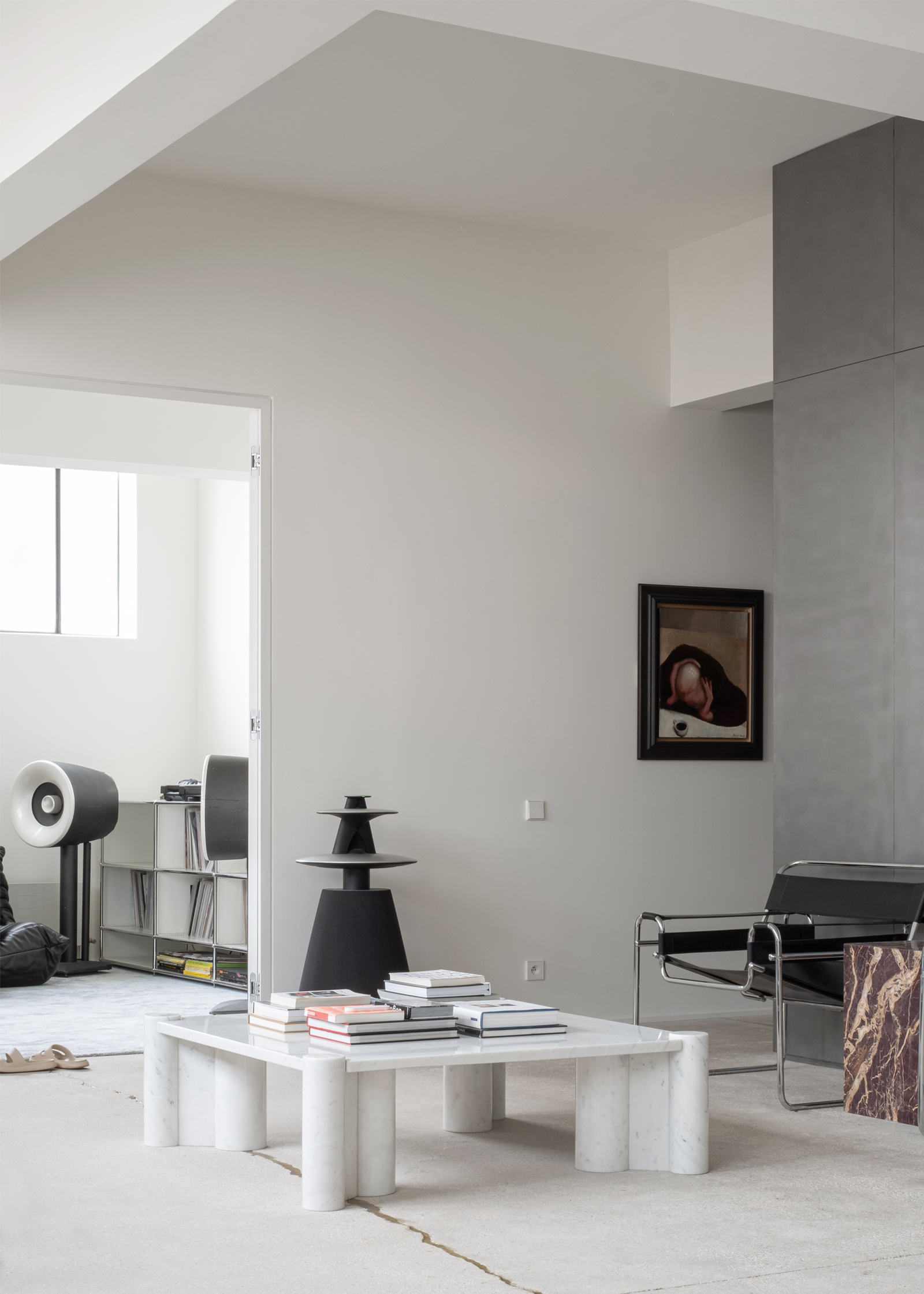 appartement CH