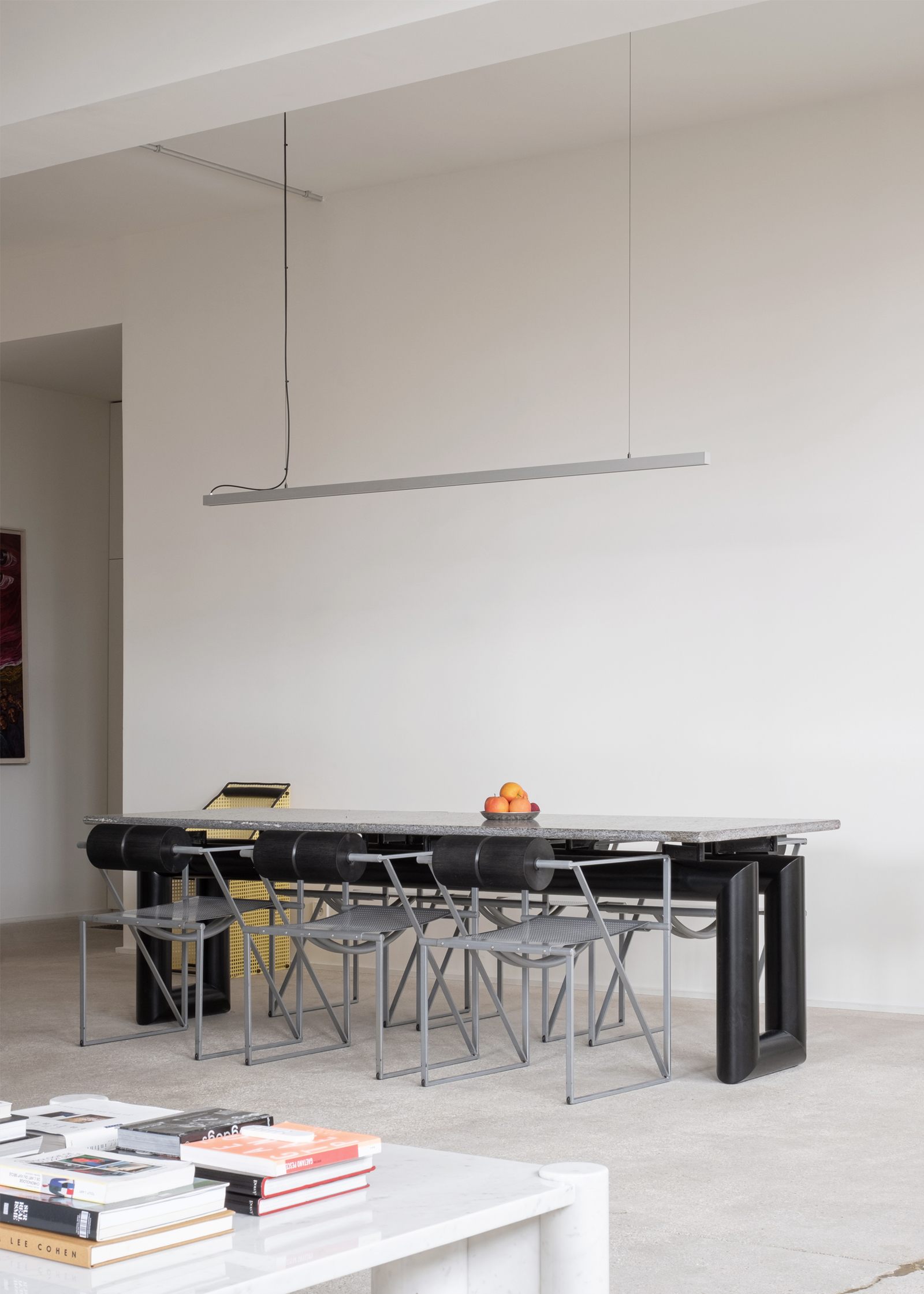 appartement CH