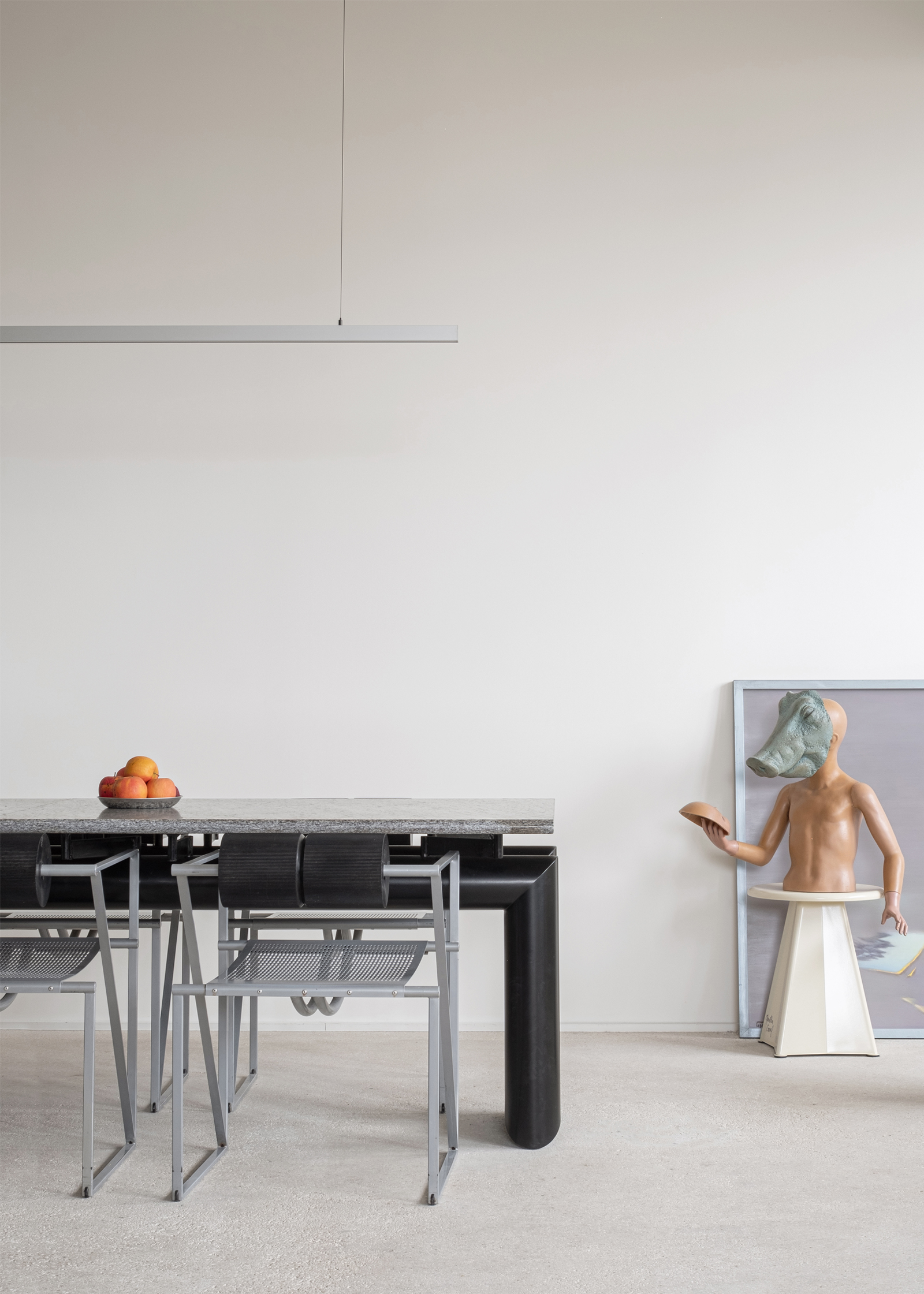 appartement CH