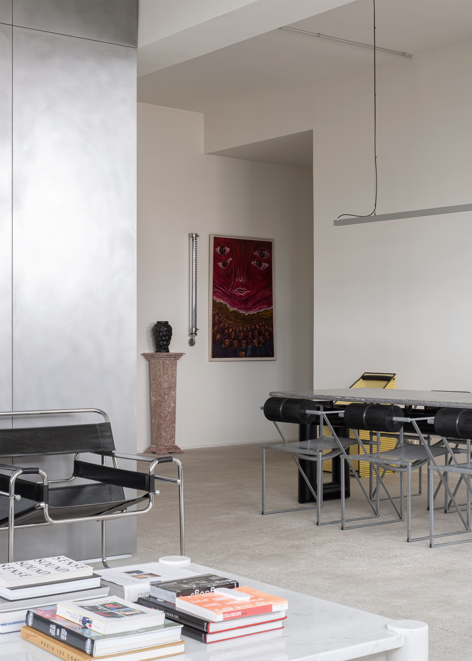 appartement CH
