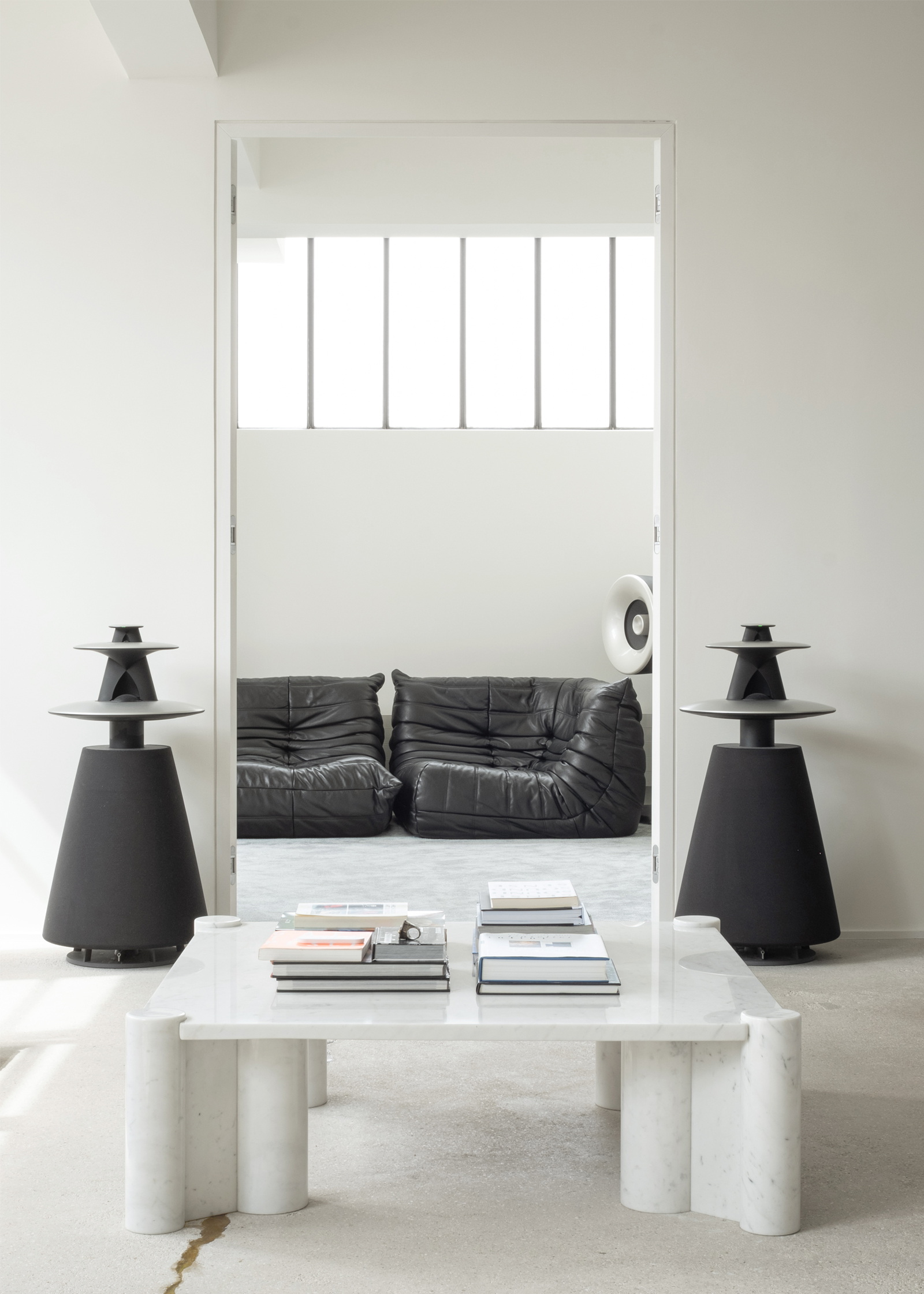 appartement CH
